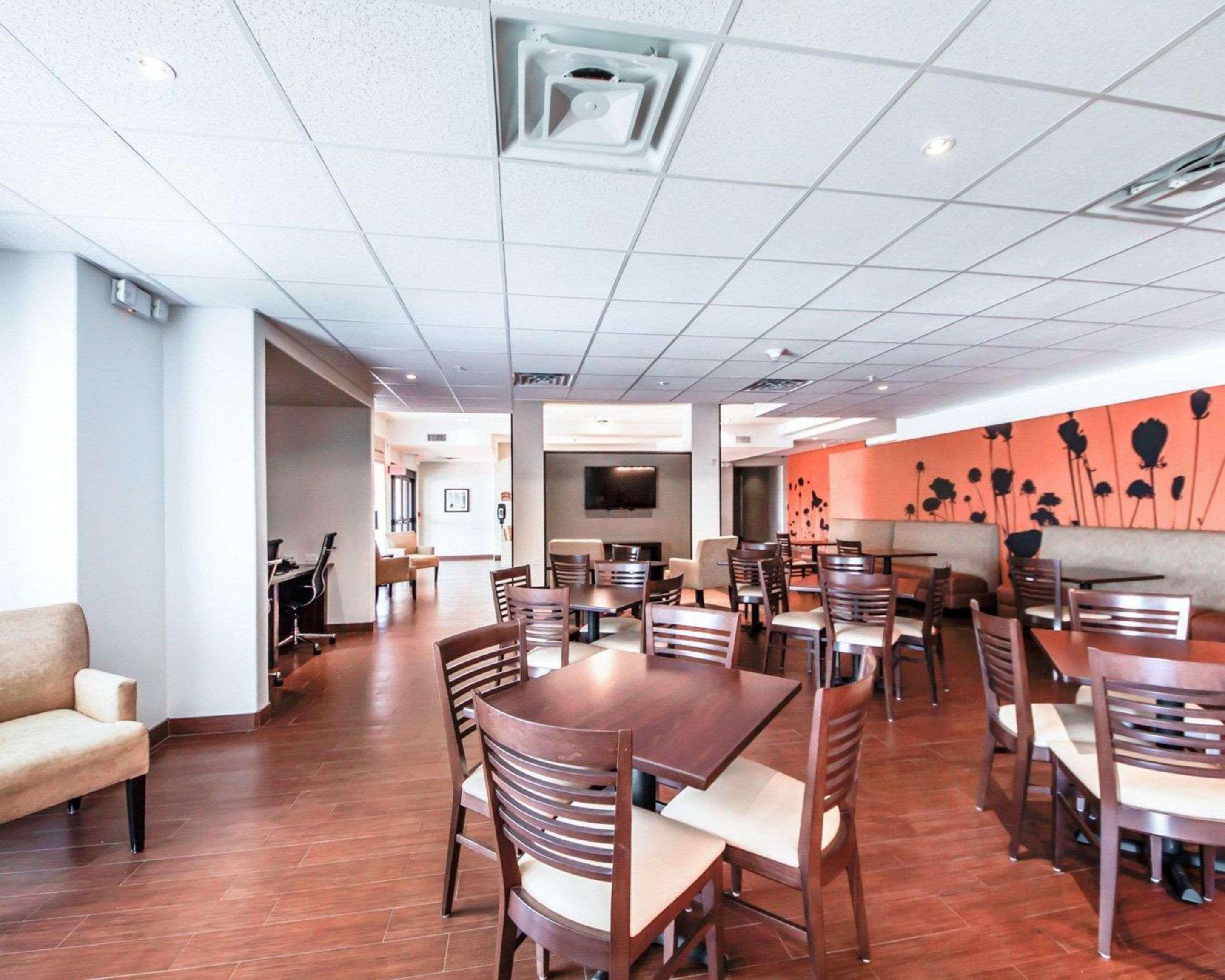 Sleep Inn & Suites Hennessey North Zewnętrze zdjęcie