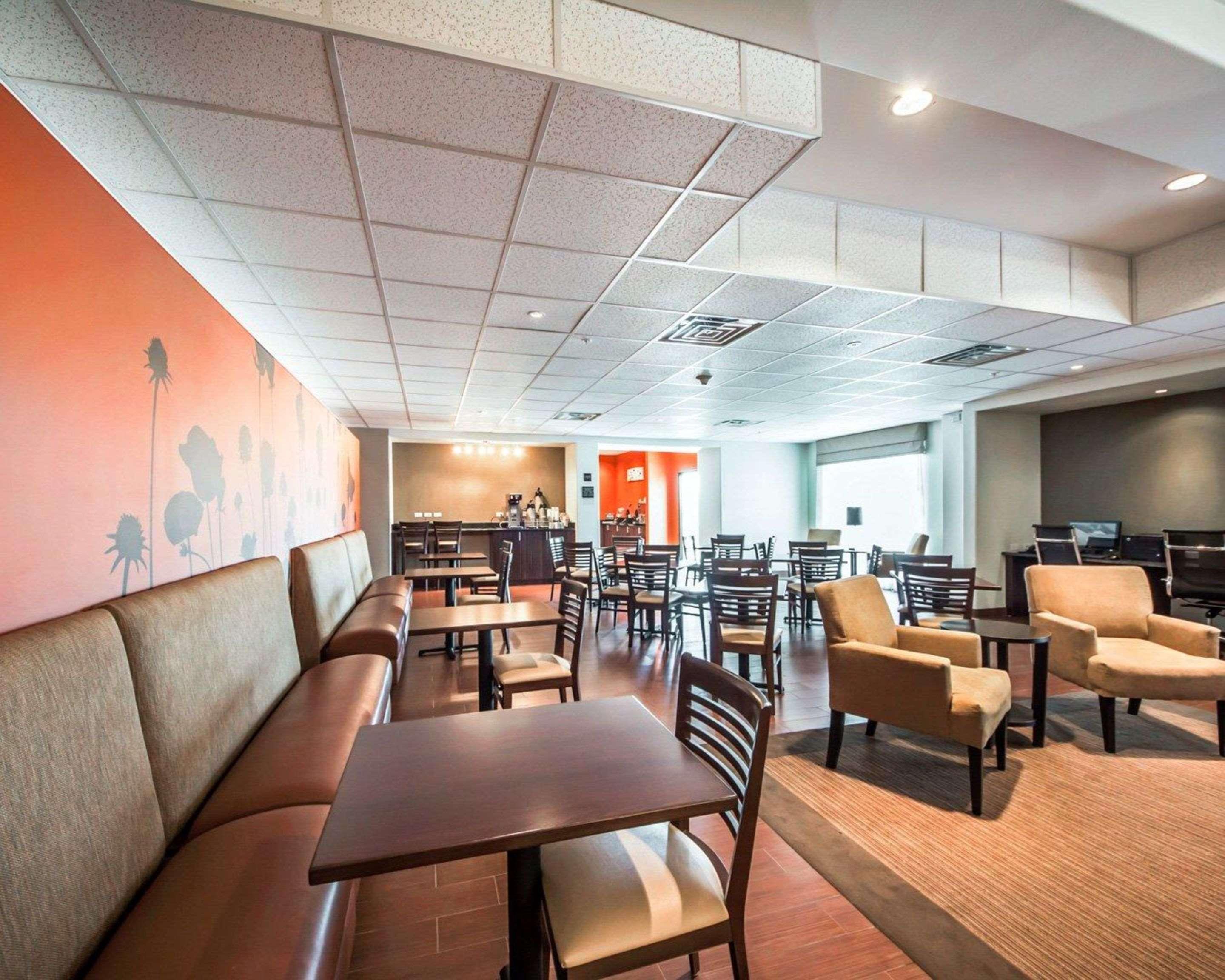 Sleep Inn & Suites Hennessey North Zewnętrze zdjęcie