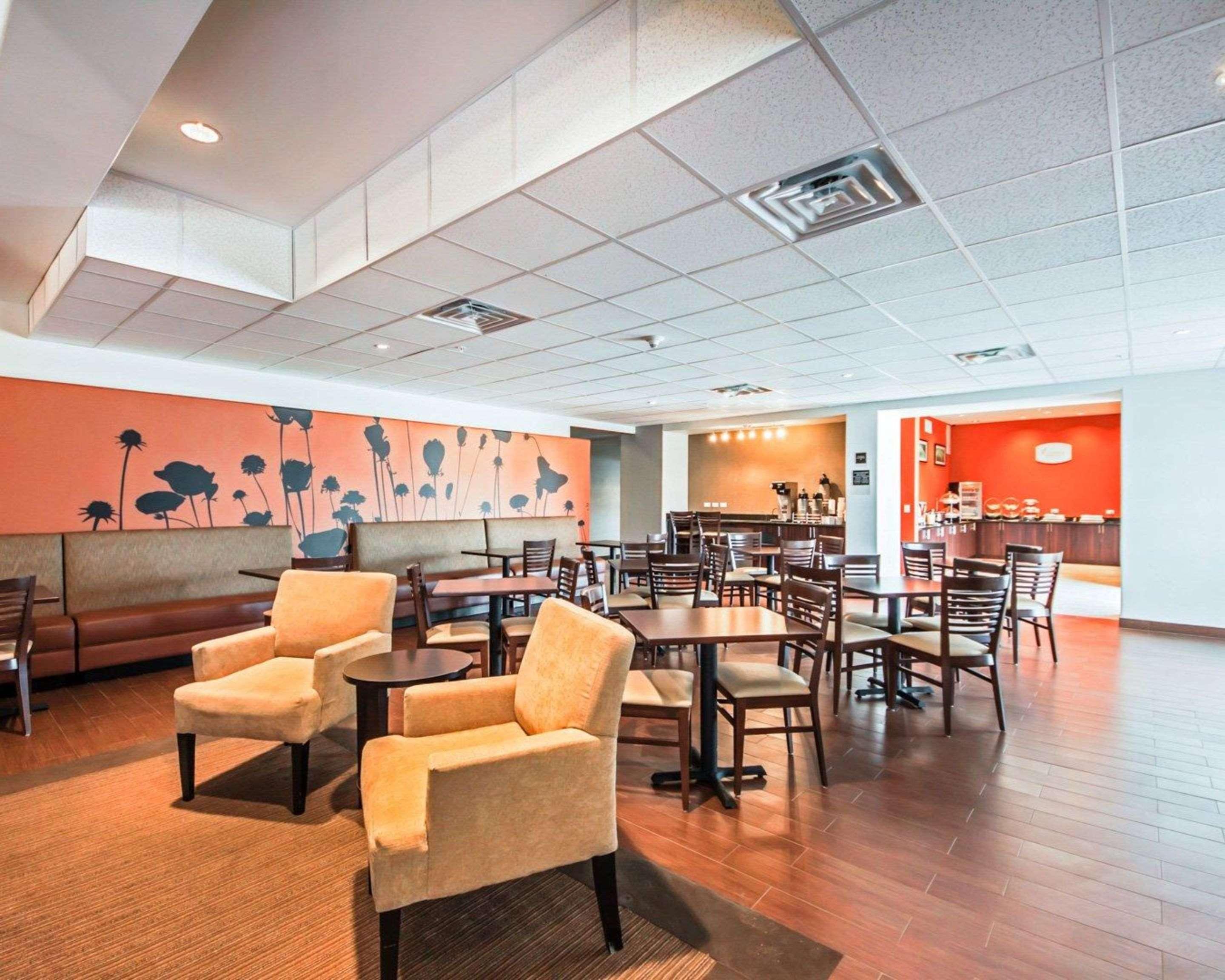 Sleep Inn & Suites Hennessey North Zewnętrze zdjęcie