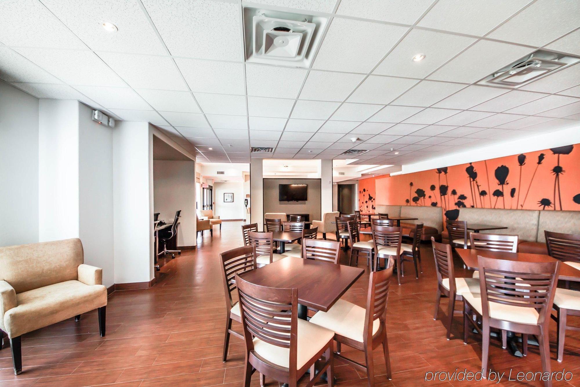 Sleep Inn & Suites Hennessey North Zewnętrze zdjęcie