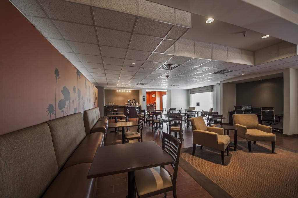 Sleep Inn & Suites Hennessey North Zewnętrze zdjęcie