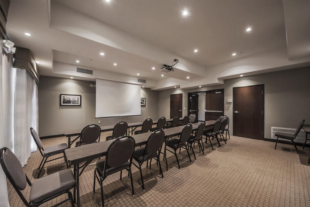Sleep Inn & Suites Hennessey North Zewnętrze zdjęcie