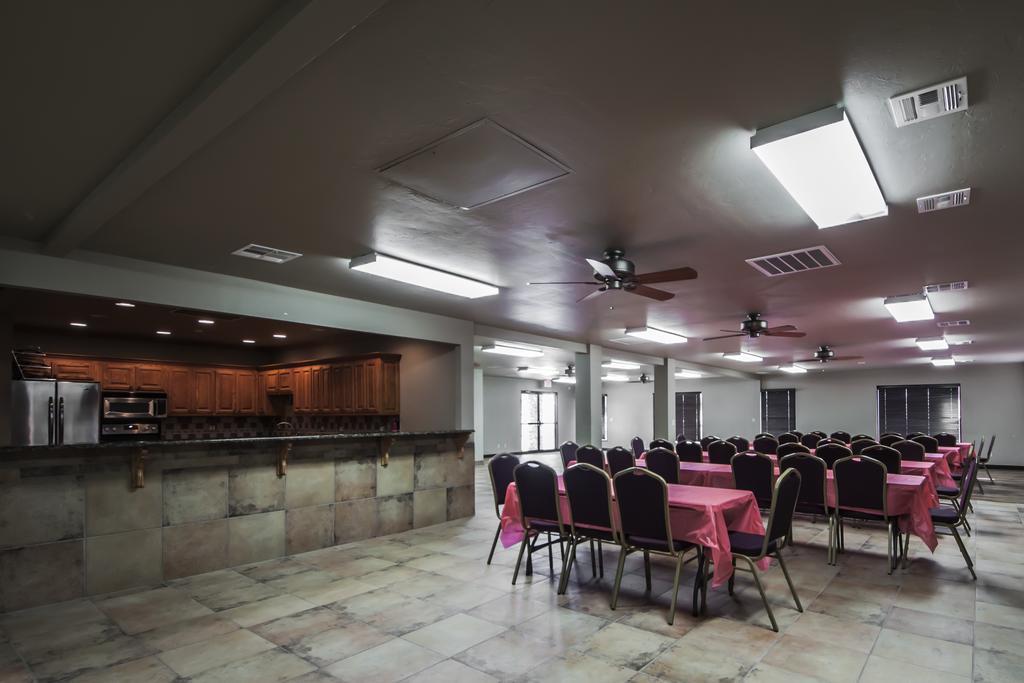 Sleep Inn & Suites Hennessey North Zewnętrze zdjęcie